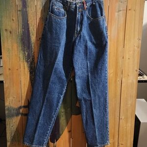 Soviet Jeans.